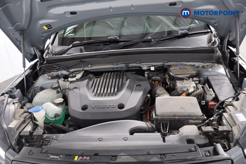 Volvo Xc40 Plus Automatic Petrol Plug-In Hybrid SUV - Stock Number (1600112) - 30th supplementary image