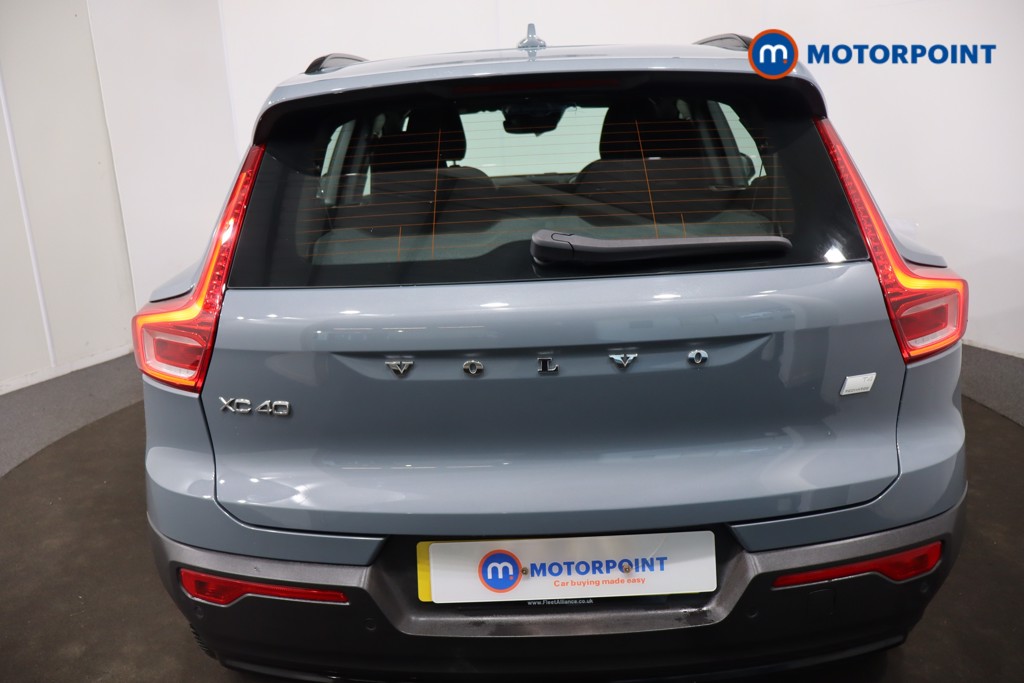 Volvo Xc40 Plus Automatic Petrol Plug-In Hybrid SUV - Stock Number (1600112) - 31st supplementary image