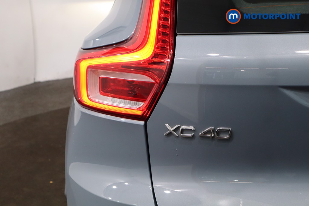 Volvo Xc40 Plus Automatic Petrol Plug-In Hybrid SUV - Stock Number (1600112) - 34th supplementary image