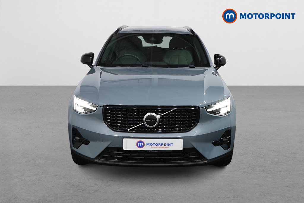 Volvo Xc40 Plus Automatic Petrol Plug-In Hybrid SUV - Stock Number (1600112) - Front bumper