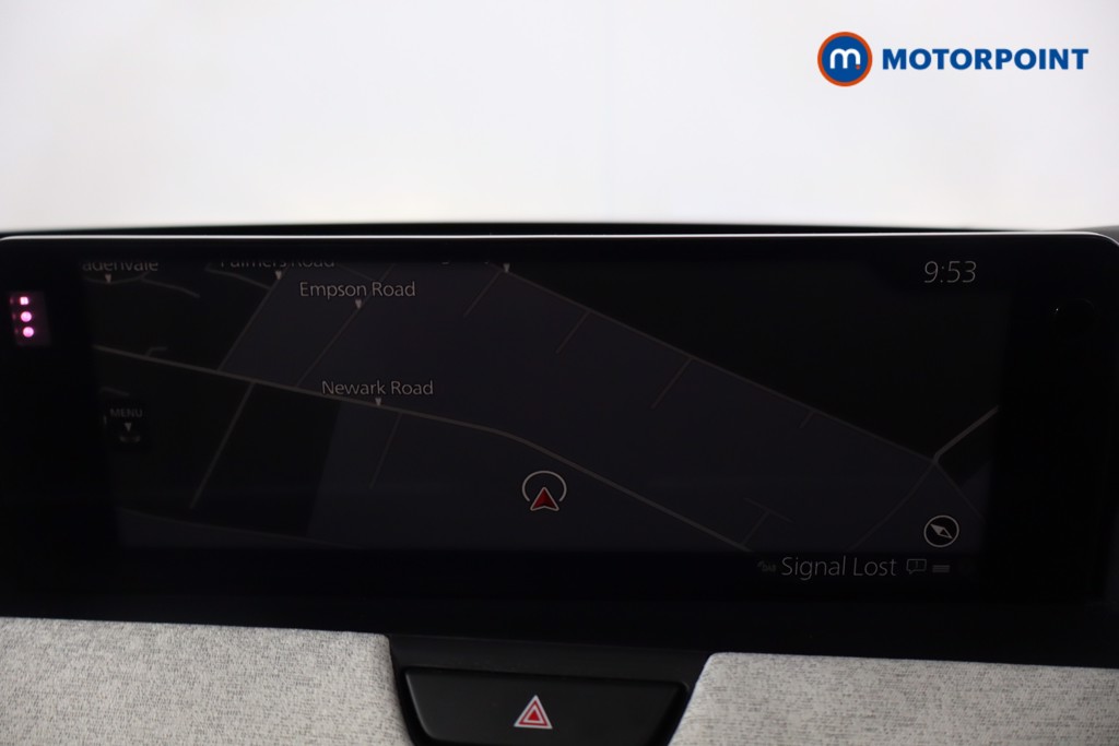 Mazda Cx-60 Takumi Automatic Diesel SUV - Stock Number (1600133) - 2nd supplementary image