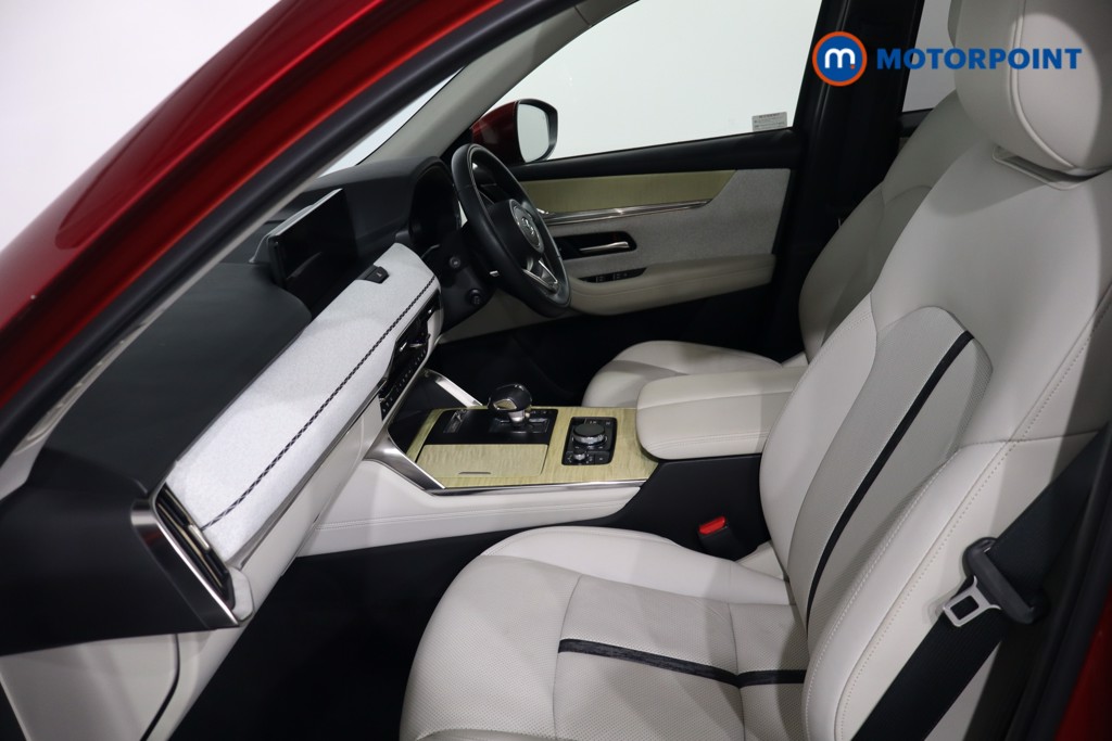 Mazda Cx-60 Takumi Automatic Diesel SUV - Stock Number (1600133) - 4th supplementary image