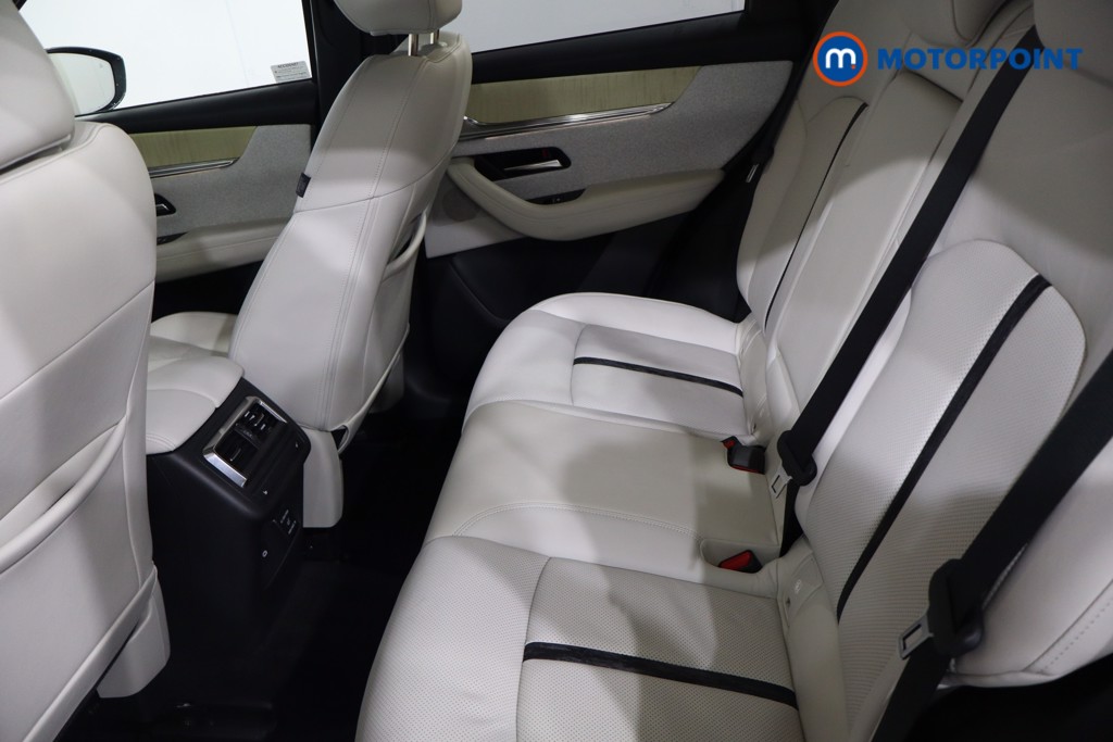 Mazda Cx-60 Takumi Automatic Diesel SUV - Stock Number (1600133) - 5th supplementary image