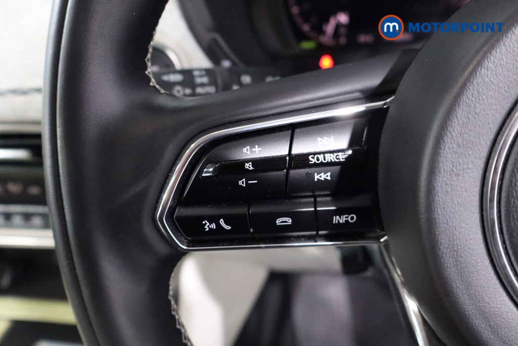 Mazda Cx-60 Takumi Automatic Diesel SUV - Stock Number (1600133) - 7th supplementary image