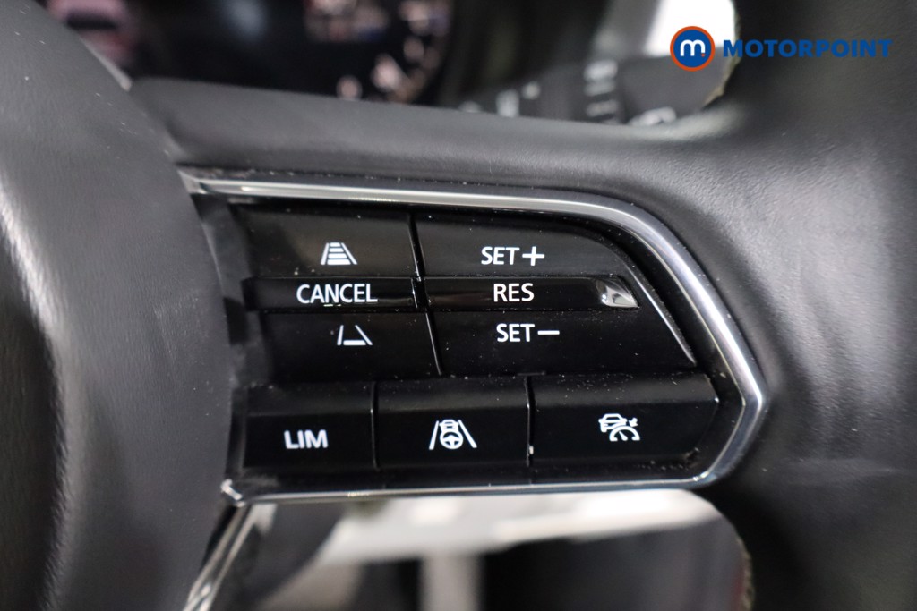 Mazda Cx-60 Takumi Automatic Diesel SUV - Stock Number (1600133) - 8th supplementary image