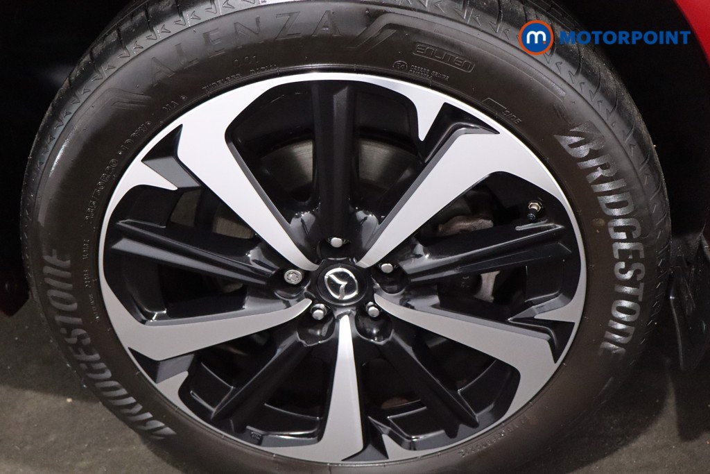 Mazda Cx-60 Takumi Automatic Diesel SUV - Stock Number (1600133) - 9th supplementary image