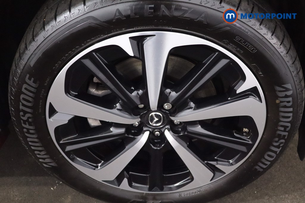 Mazda Cx-60 Takumi Automatic Diesel SUV - Stock Number (1600133) - 10th supplementary image