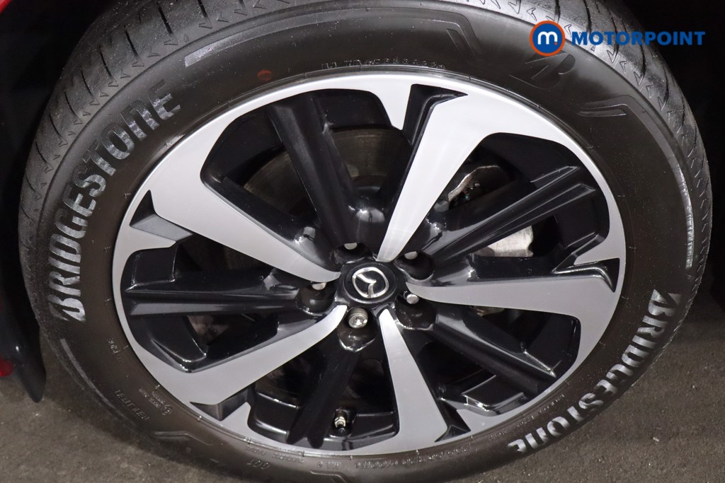 Mazda Cx-60 Takumi Automatic Diesel SUV - Stock Number (1600133) - 11th supplementary image