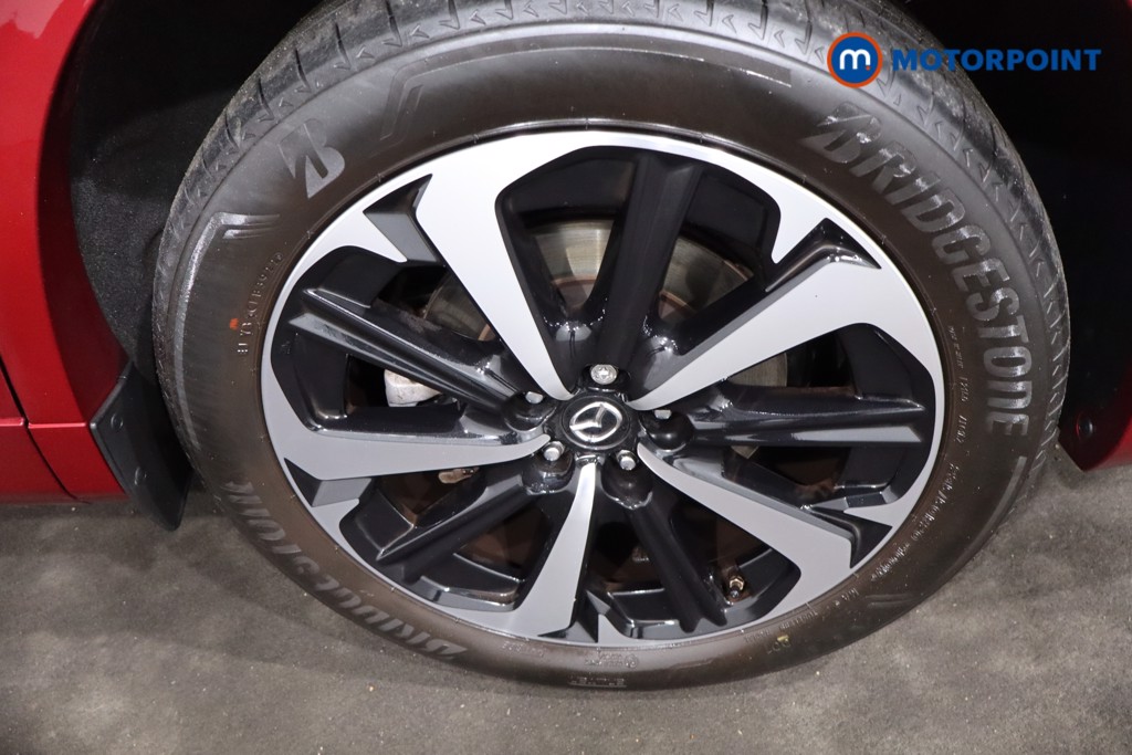 Mazda Cx-60 Takumi Automatic Diesel SUV - Stock Number (1600133) - 12th supplementary image