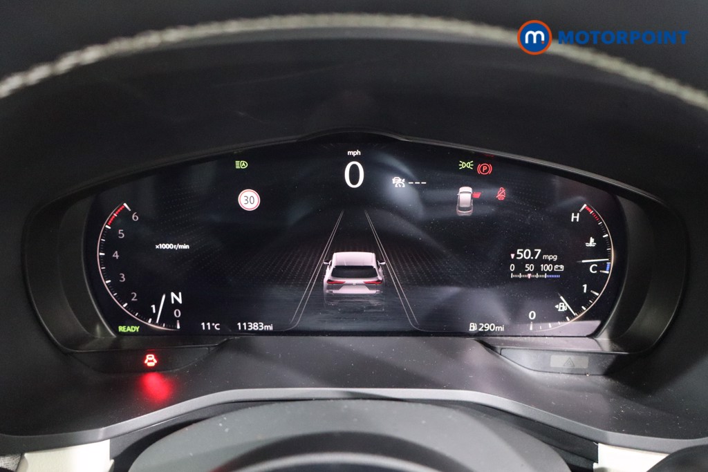 Mazda Cx-60 Takumi Automatic Diesel SUV - Stock Number (1600133) - 13th supplementary image