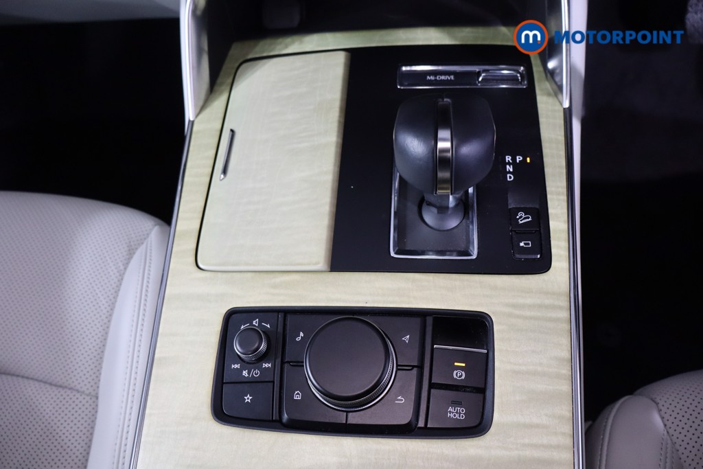 Mazda Cx-60 Takumi Automatic Diesel SUV - Stock Number (1600133) - 14th supplementary image