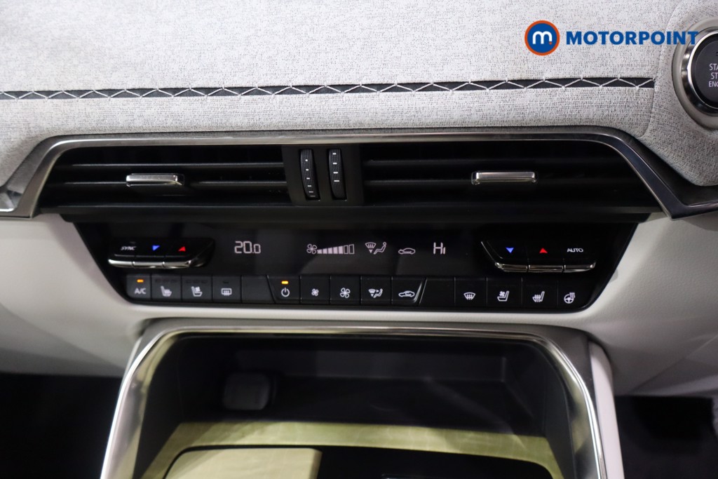 Mazda Cx-60 Takumi Automatic Diesel SUV - Stock Number (1600133) - 15th supplementary image