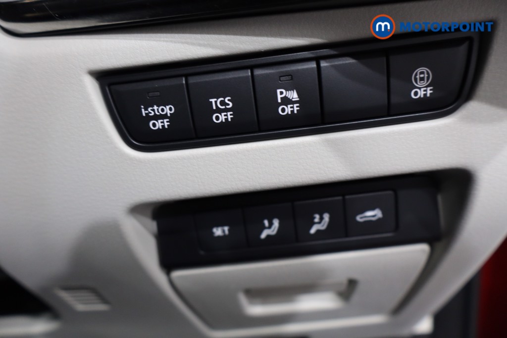 Mazda Cx-60 Takumi Automatic Diesel SUV - Stock Number (1600133) - 20th supplementary image