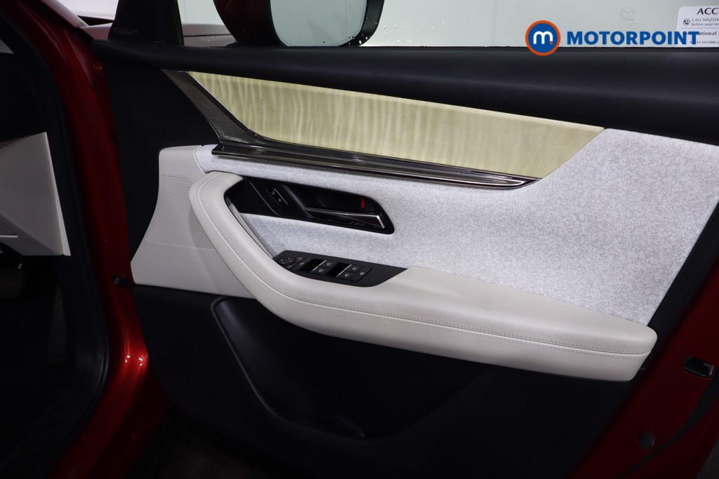 Mazda Cx-60 Takumi Automatic Diesel SUV - Stock Number (1600133) - 24th supplementary image