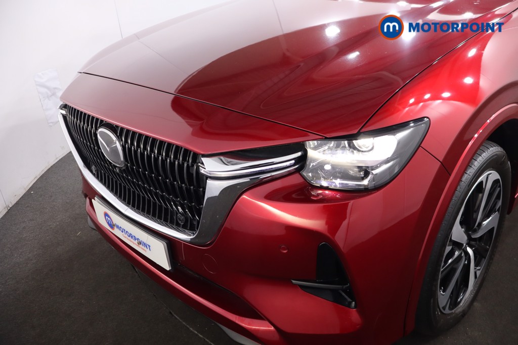 Mazda Cx-60 Takumi Automatic Diesel SUV - Stock Number (1600133) - 30th supplementary image