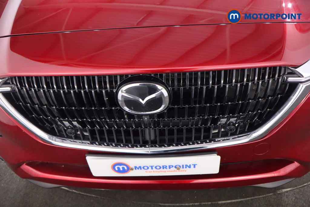 Mazda Cx-60 Takumi Automatic Diesel SUV - Stock Number (1600133) - 31st supplementary image