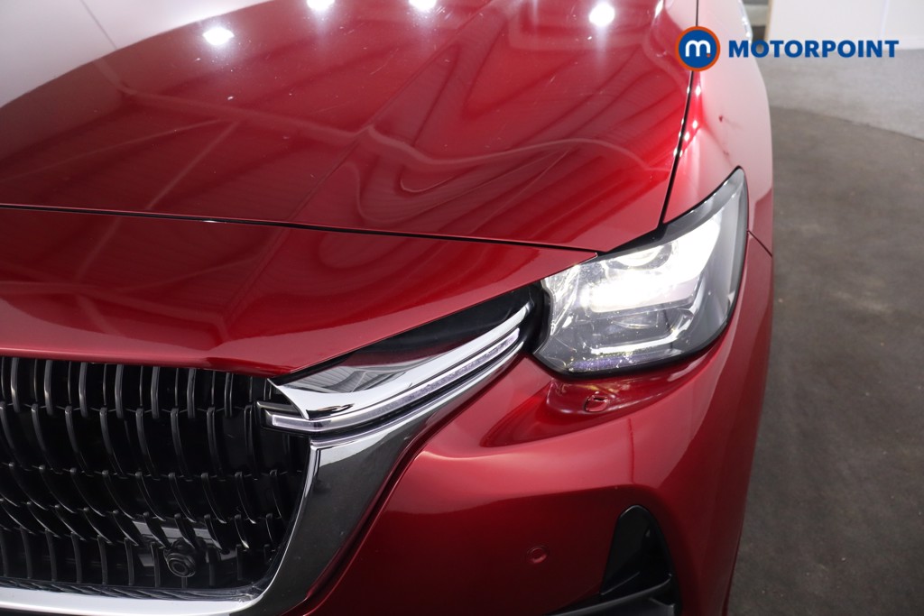 Mazda Cx-60 Takumi Automatic Diesel SUV - Stock Number (1600133) - 32nd supplementary image