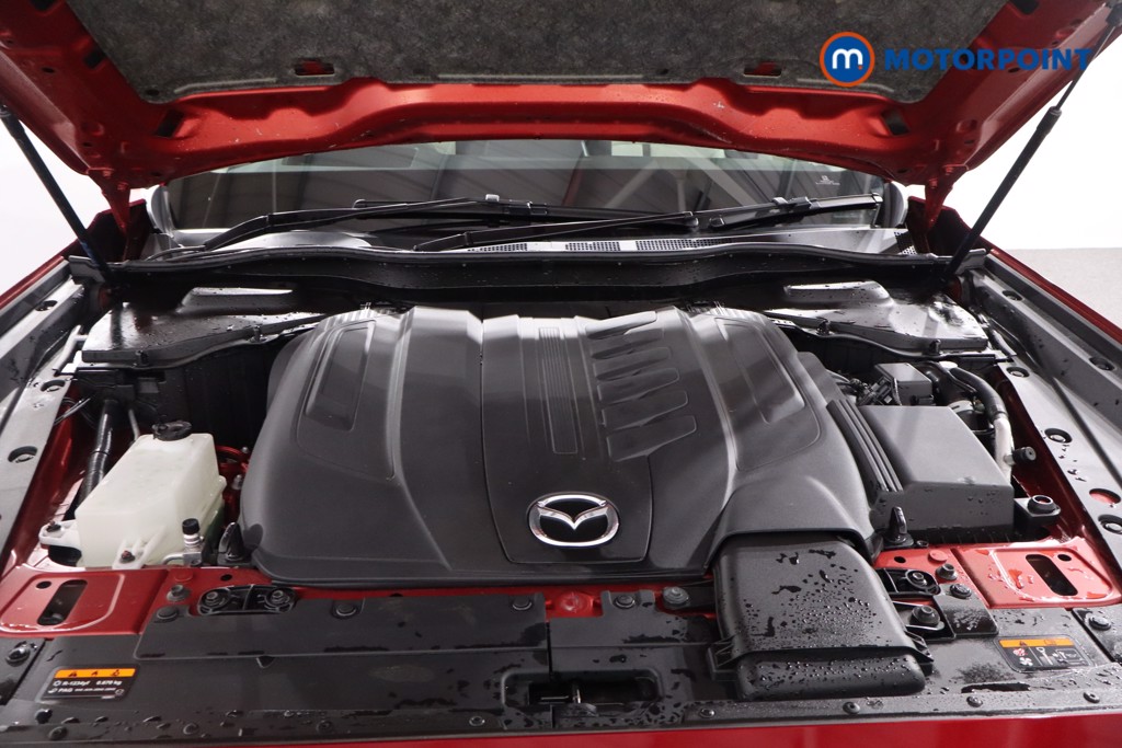 Mazda Cx-60 Takumi Automatic Diesel SUV - Stock Number (1600133) - 34th supplementary image