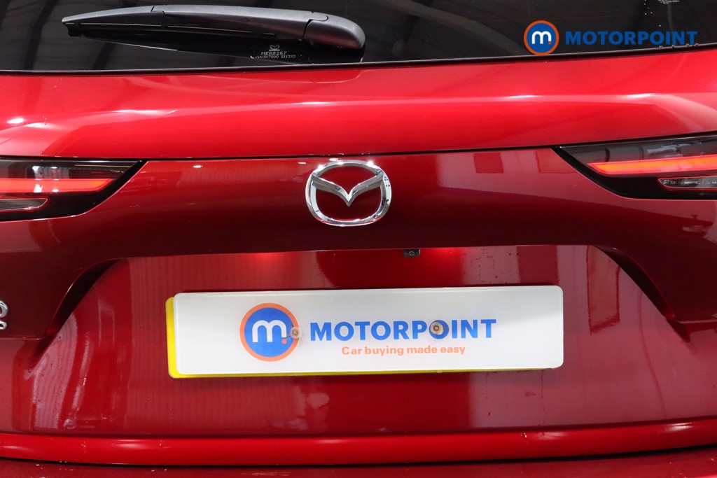 Mazda Cx-60 Takumi Automatic Diesel SUV - Stock Number (1600133) - 37th supplementary image