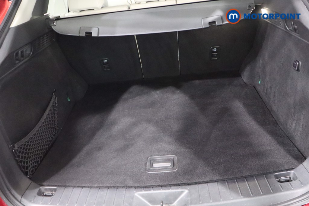 Mazda Cx-60 Takumi Automatic Diesel SUV - Stock Number (1600133) - 41st supplementary image