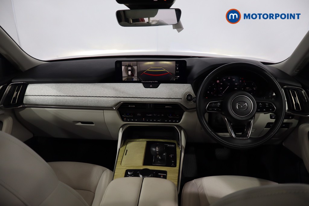 Mazda Cx-60 Takumi Automatic Diesel SUV - Stock Number (1600133) - 1st supplementary image