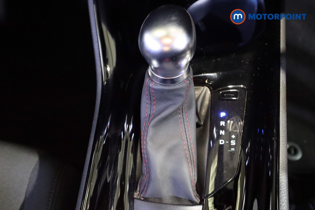 Toyota C-Hr Gr Sport Automatic Petrol-Electric Hybrid SUV - Stock Number (1600153) - 5th supplementary image