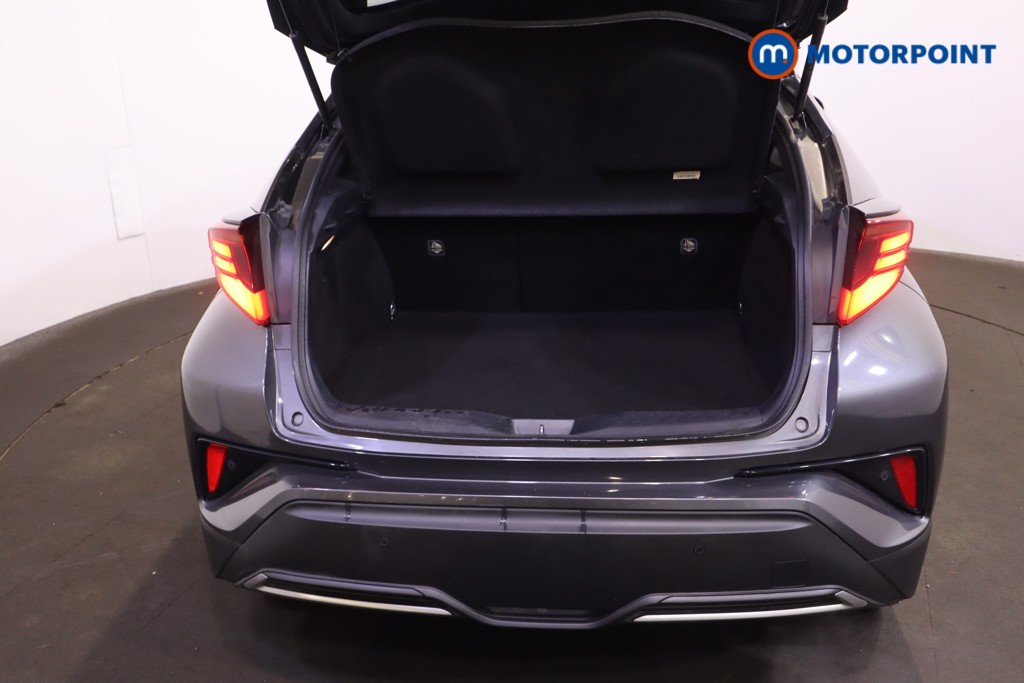 Toyota C-Hr Gr Sport Automatic Petrol-Electric Hybrid SUV - Stock Number (1600153) - 9th supplementary image