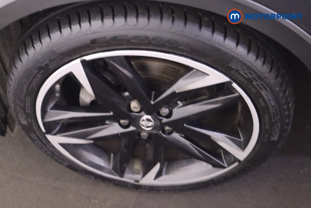 Toyota C-Hr Gr Sport Automatic Petrol-Electric Hybrid SUV - Stock Number (1600153) - 11th supplementary image