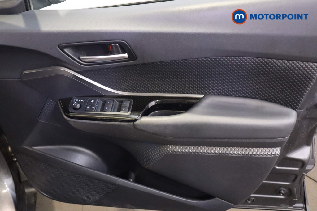Toyota C-Hr Gr Sport Automatic Petrol-Electric Hybrid SUV - Stock Number (1600153) - 14th supplementary image