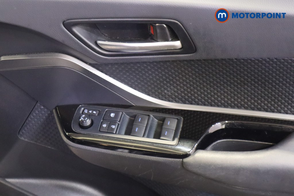 Toyota C-Hr Gr Sport Automatic Petrol-Electric Hybrid SUV - Stock Number (1600153) - 15th supplementary image