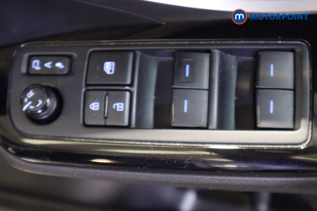 Toyota C-Hr Gr Sport Automatic Petrol-Electric Hybrid SUV - Stock Number (1600153) - 16th supplementary image