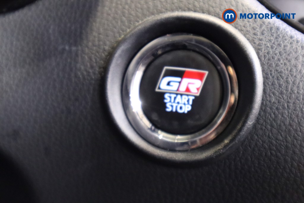 Toyota C-Hr Gr Sport Automatic Petrol-Electric Hybrid SUV - Stock Number (1600153) - 18th supplementary image