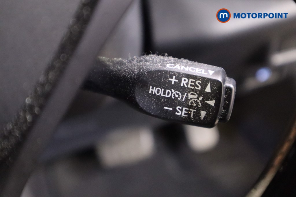 Toyota C-Hr Gr Sport Automatic Petrol-Electric Hybrid SUV - Stock Number (1600153) - 21st supplementary image