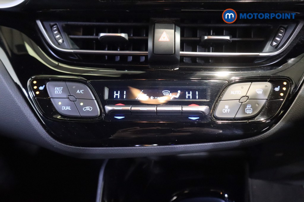 Toyota C-Hr Gr Sport Automatic Petrol-Electric Hybrid SUV - Stock Number (1600153) - 23rd supplementary image