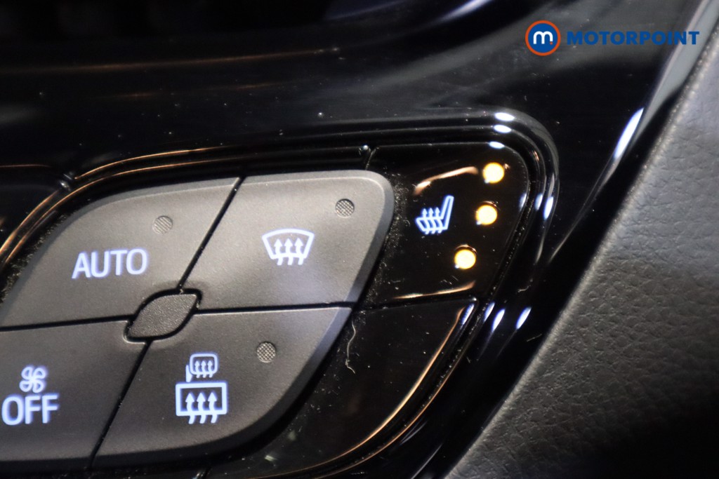 Toyota C-Hr Gr Sport Automatic Petrol-Electric Hybrid SUV - Stock Number (1600153) - 24th supplementary image