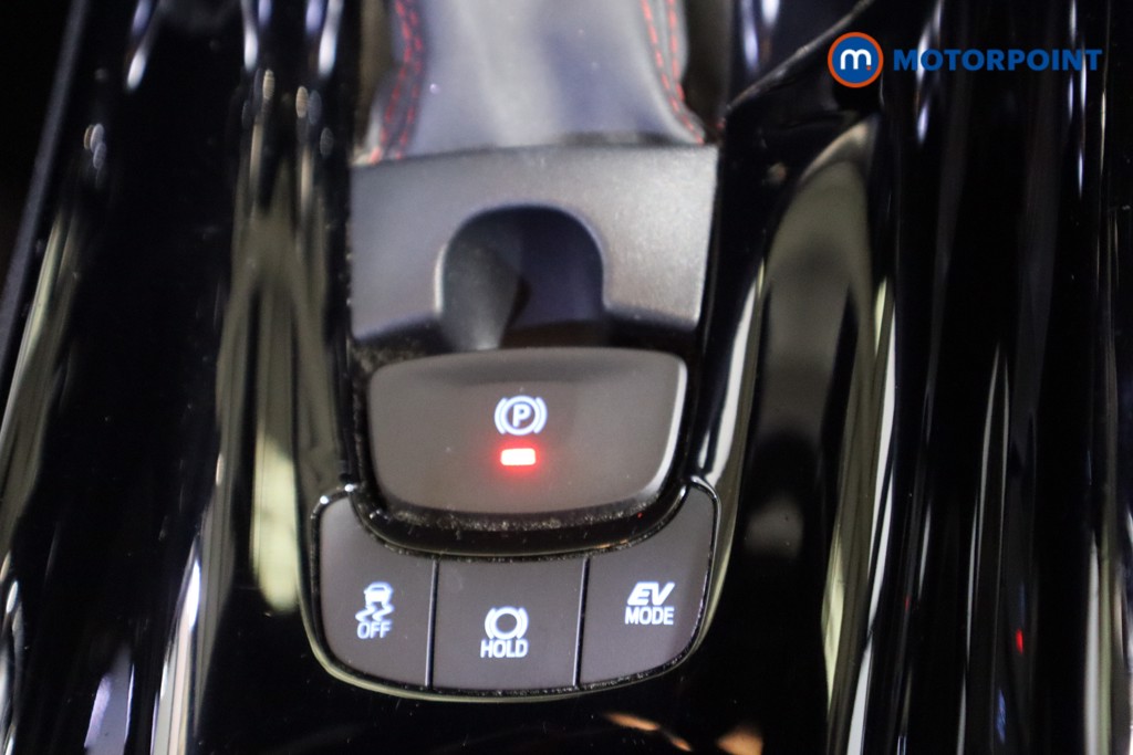 Toyota C-Hr Gr Sport Automatic Petrol-Electric Hybrid SUV - Stock Number (1600153) - 27th supplementary image
