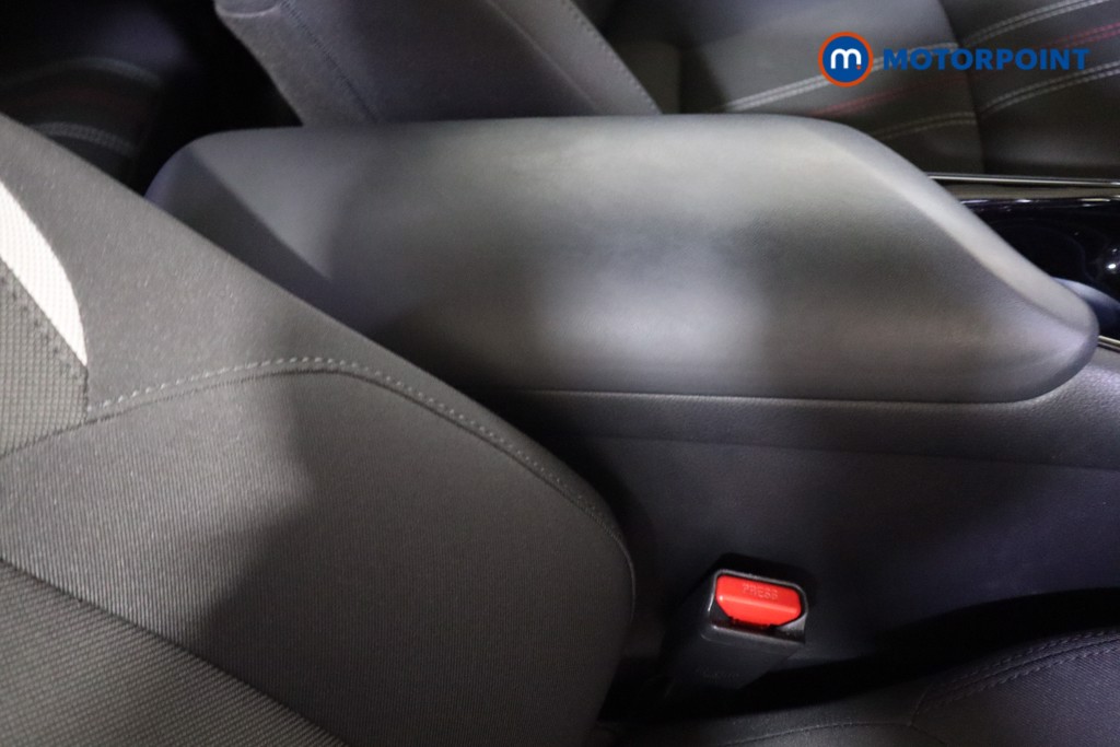 Toyota C-Hr Gr Sport Automatic Petrol-Electric Hybrid SUV - Stock Number (1600153) - 30th supplementary image