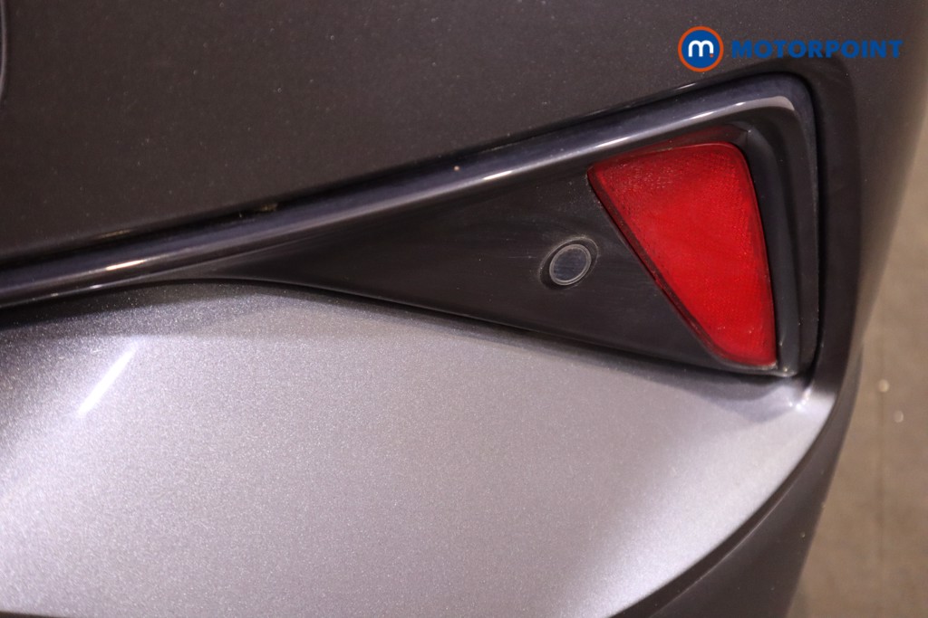 Toyota C-Hr Gr Sport Automatic Petrol-Electric Hybrid SUV - Stock Number (1600153) - 36th supplementary image