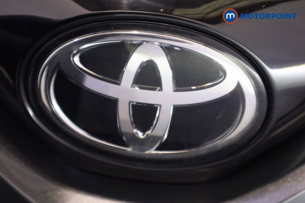 Toyota C-Hr Gr Sport Automatic Petrol-Electric Hybrid SUV - Stock Number (1600153) - 41st supplementary image