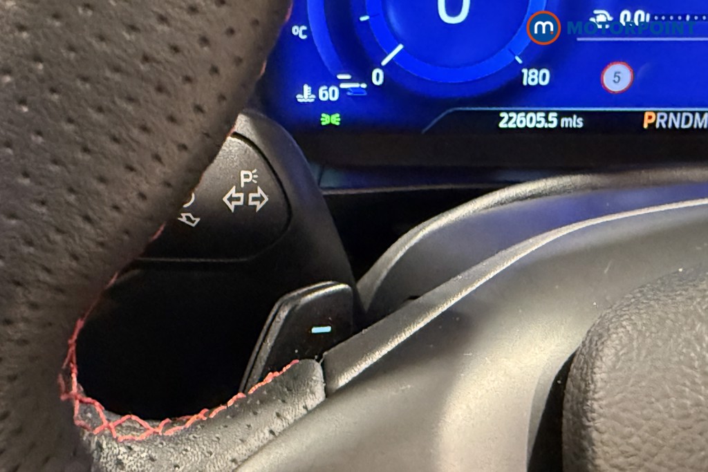 Ford Focus ST Automatic Petrol Hatchback - Stock Number (1600192) - 7th supplementary image