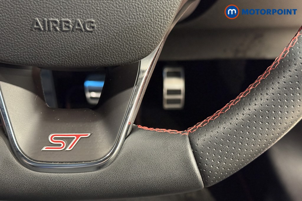 Ford Focus ST Automatic Petrol Hatchback - Stock Number (1600192) - 8th supplementary image