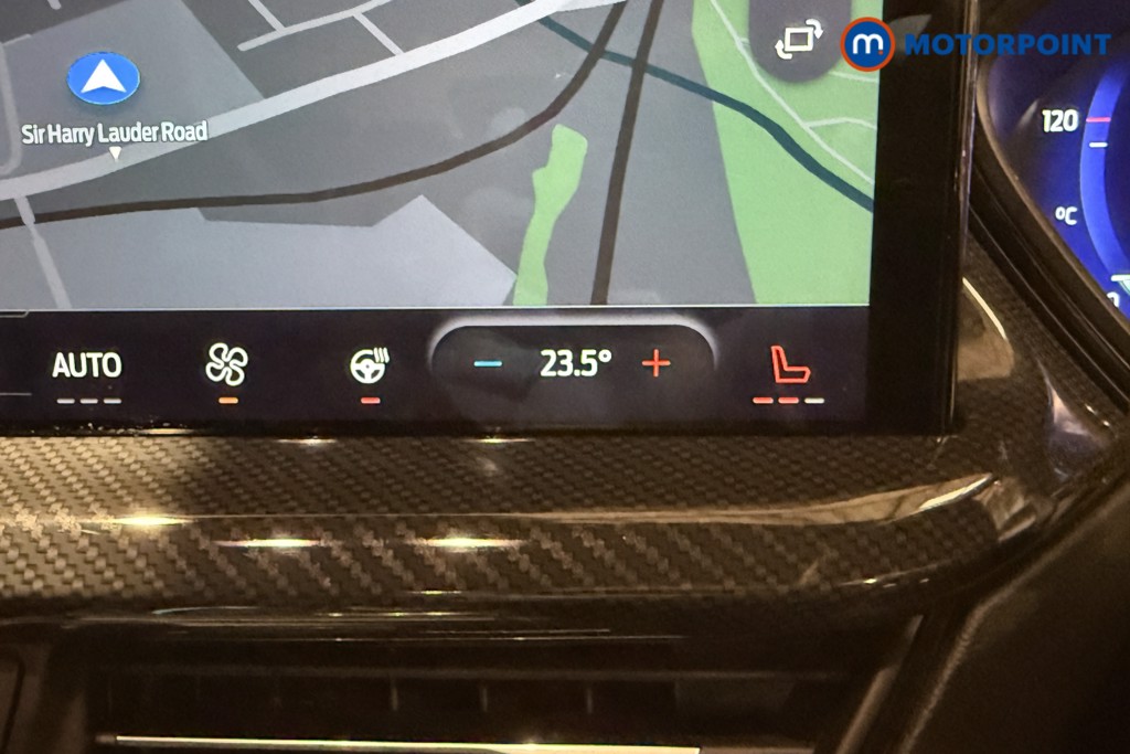 Ford Focus ST Automatic Petrol Hatchback - Stock Number (1600192) - 11th supplementary image