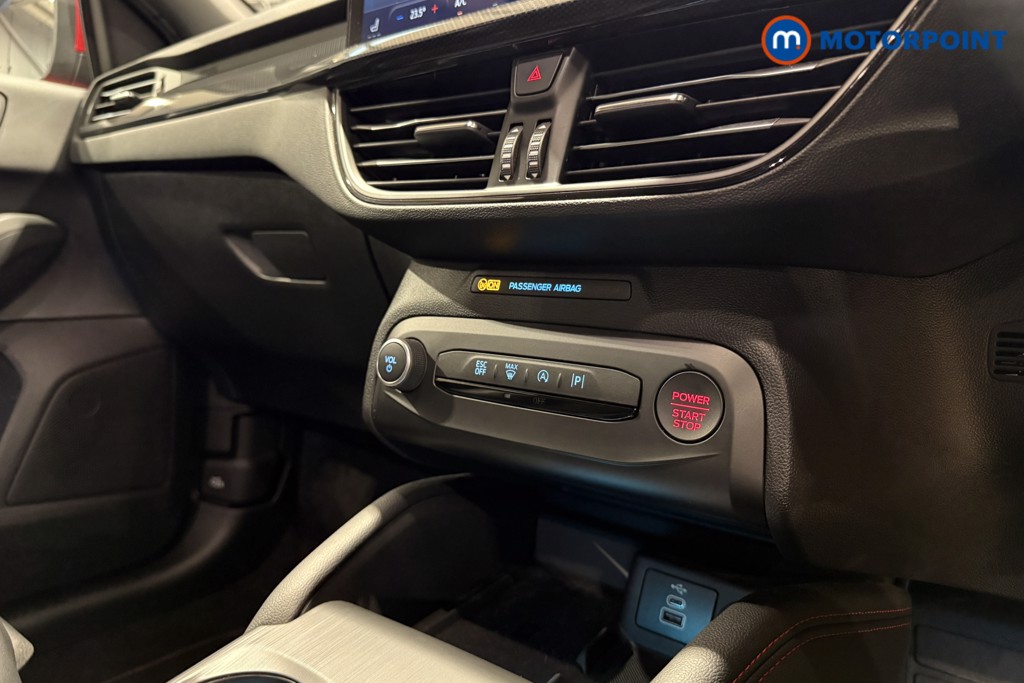 Ford Focus ST Automatic Petrol Hatchback - Stock Number (1600192) - 13th supplementary image