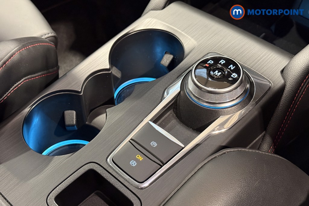 Ford Focus ST Automatic Petrol Hatchback - Stock Number (1600192) - 14th supplementary image