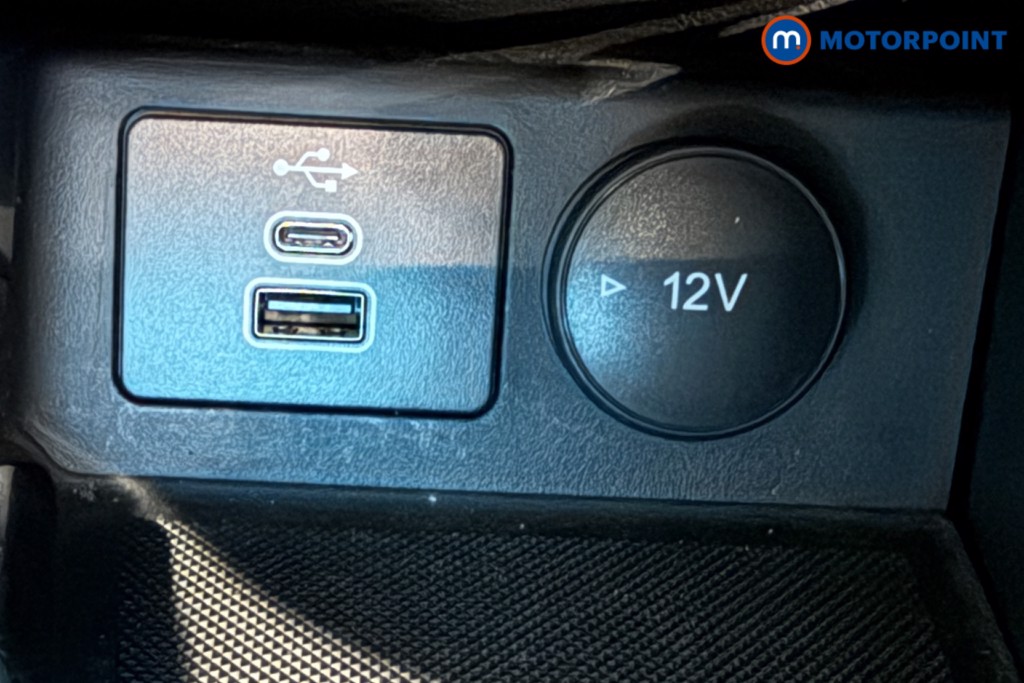 Ford Focus ST Automatic Petrol Hatchback - Stock Number (1600192) - 15th supplementary image