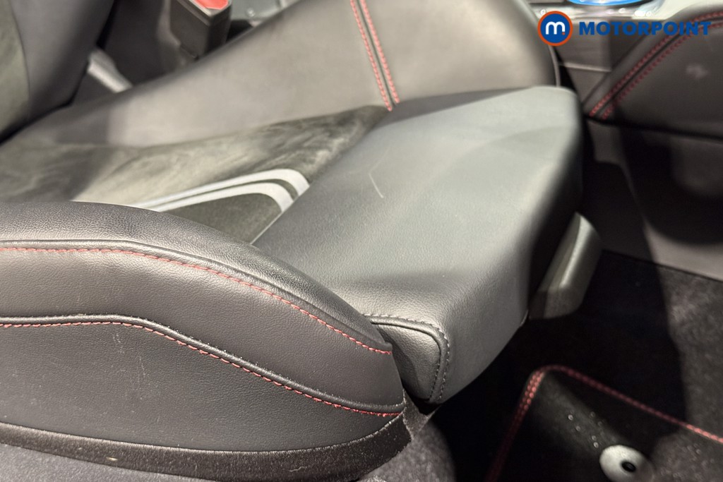 Ford Focus ST Automatic Petrol Hatchback - Stock Number (1600192) - 18th supplementary image