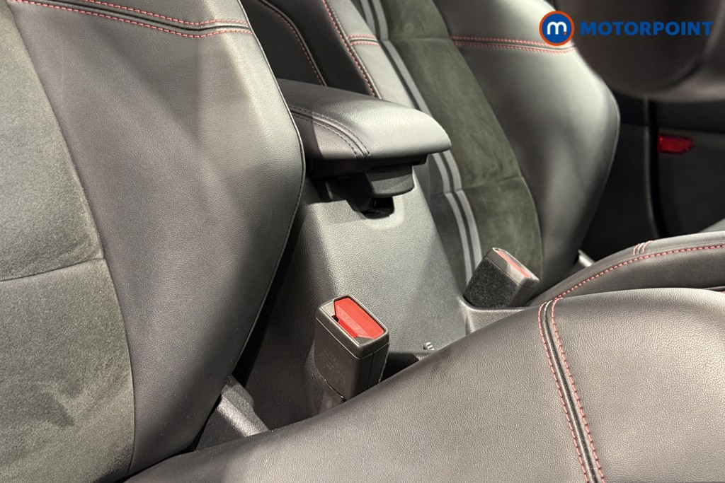 Ford Focus ST Automatic Petrol Hatchback - Stock Number (1600192) - 20th supplementary image