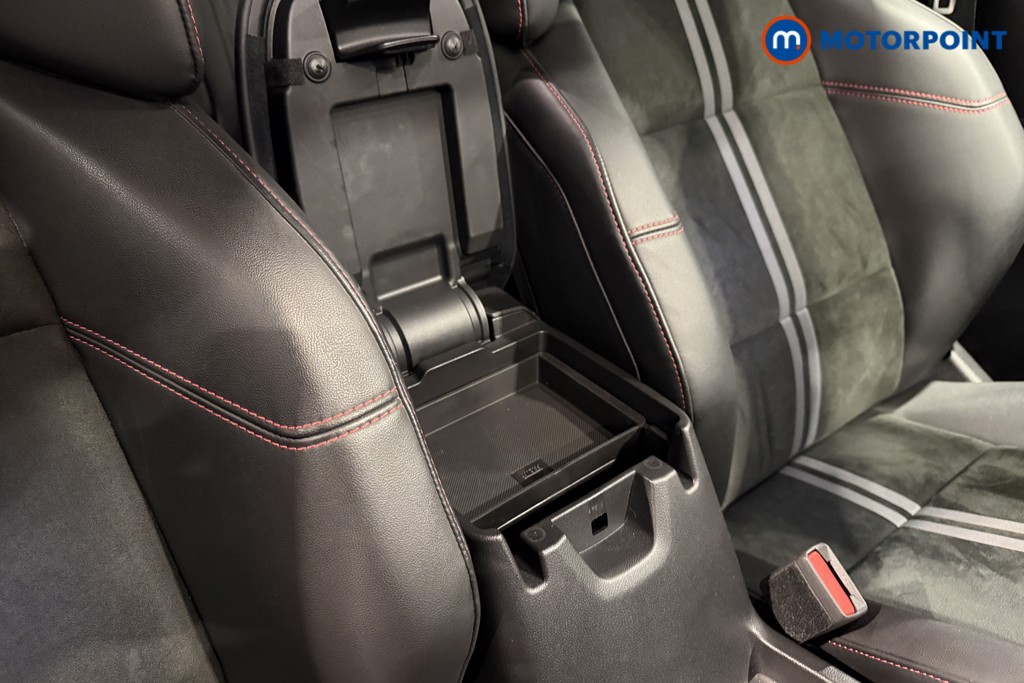 Ford Focus ST Automatic Petrol Hatchback - Stock Number (1600192) - 21st supplementary image