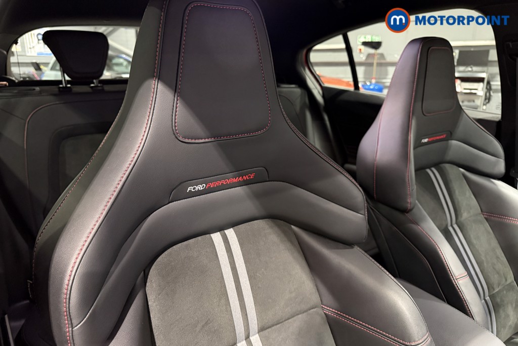 Ford Focus ST Automatic Petrol Hatchback - Stock Number (1600192) - 22nd supplementary image