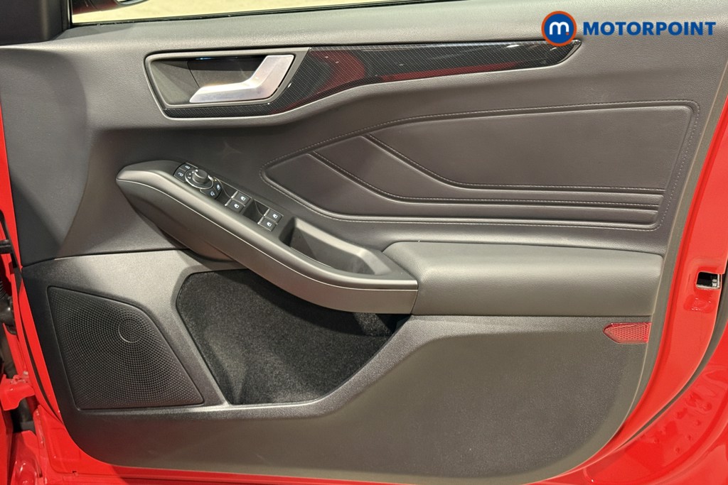 Ford Focus ST Automatic Petrol Hatchback - Stock Number (1600192) - 23rd supplementary image